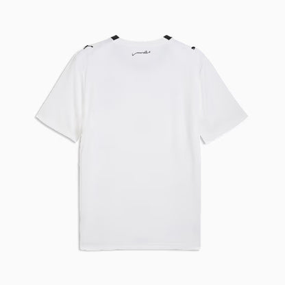 Camiseta de Visitante de Egipto 2026