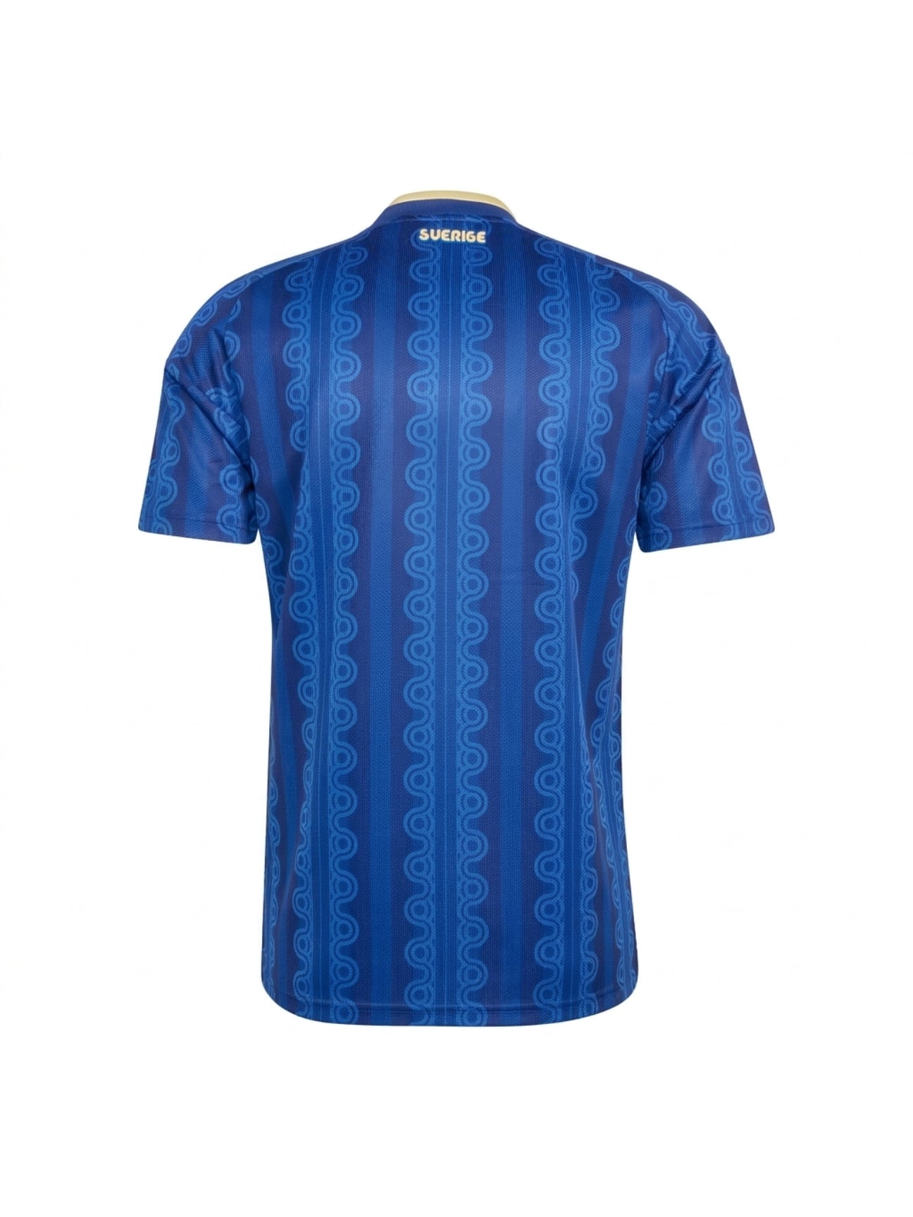 Maillot extérieur Suède 2026