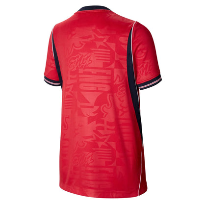 Maillot extérieur Angleterre 2026