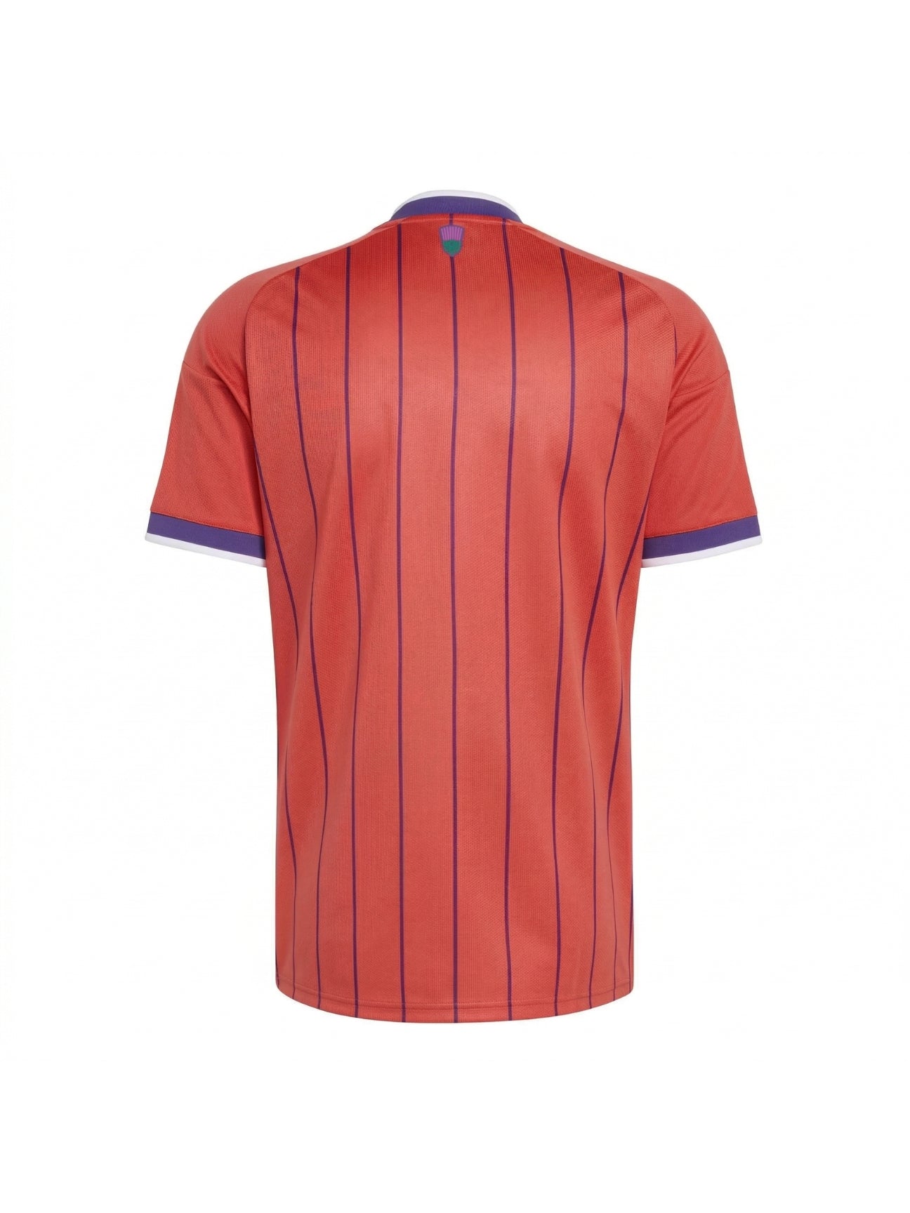Camiseta de Visitante de Escocia 2026