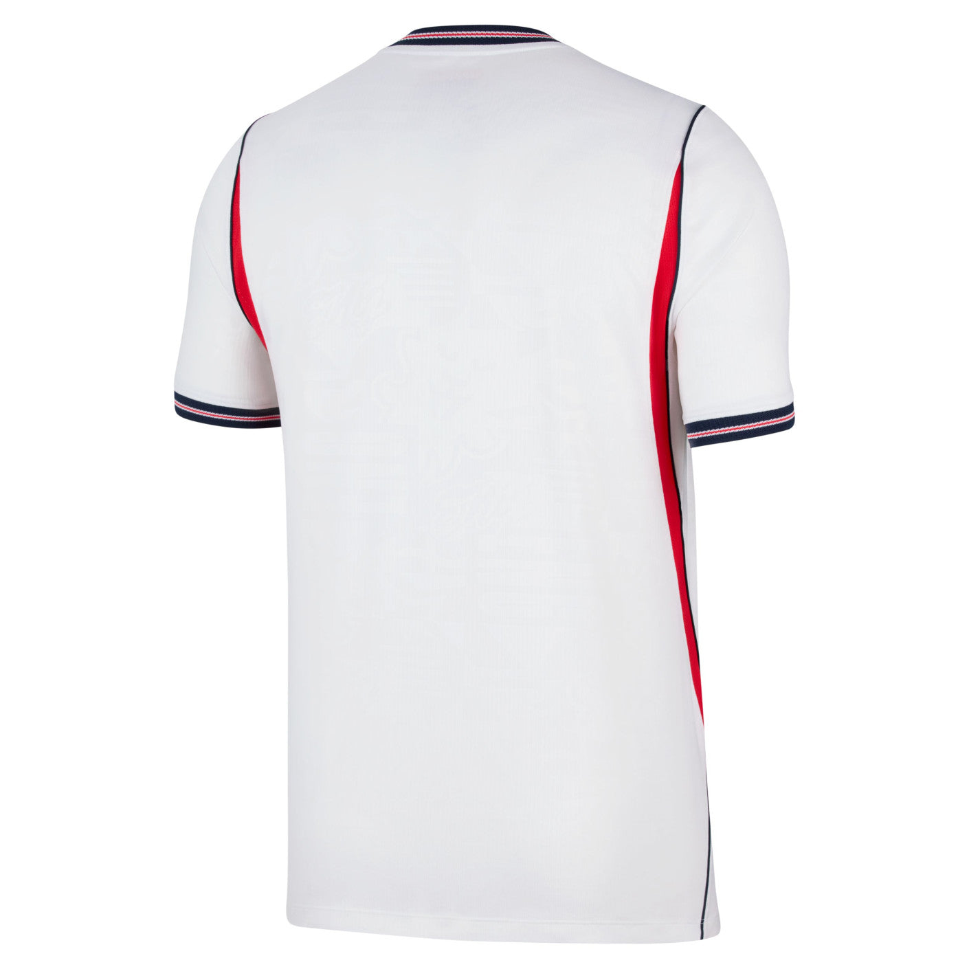 Camiseta de local de Inglaterra 2026