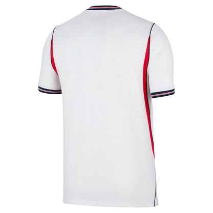 Camiseta de local de Inglaterra 2026