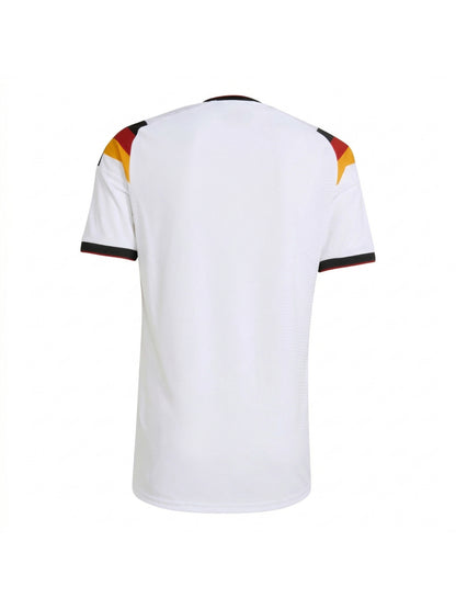 Maillot domicile Allemagne 2026