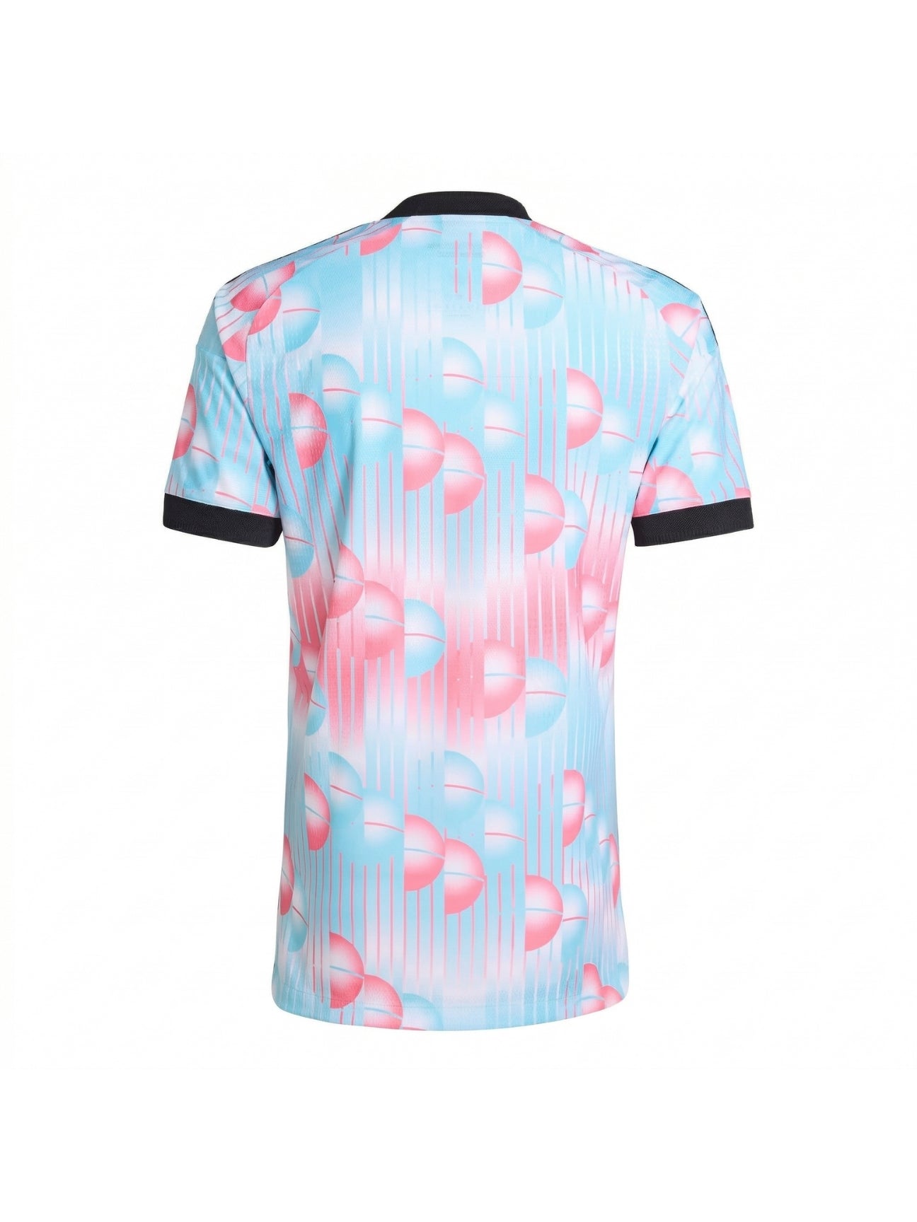 Camiseta de visitante de Bélgica 2026