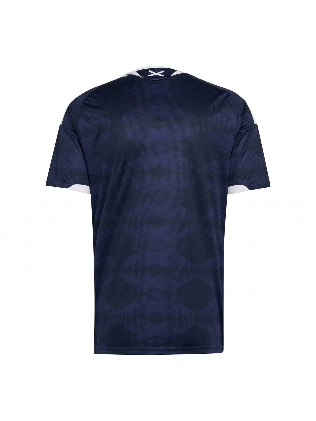Maillot Domicile Écosse 2026