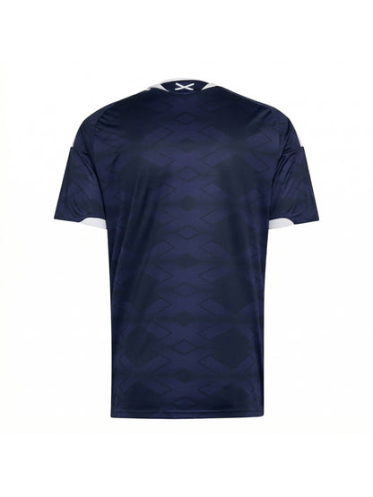 Maillot Domicile Écosse 2026
