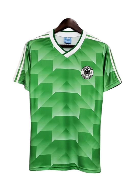 West-Germany Away Shirt - 1988