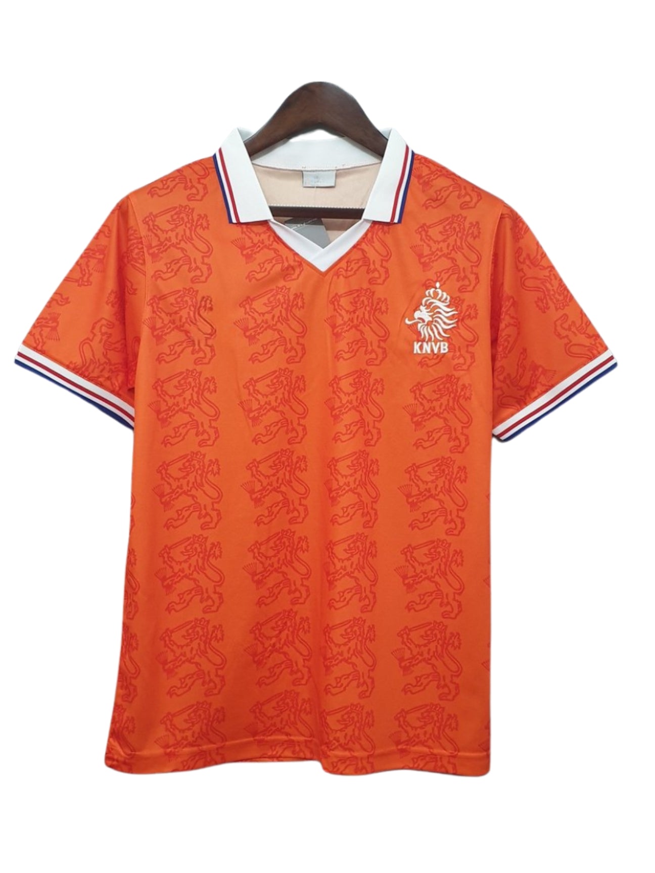 Camiseta local de Países Bajos - 1994