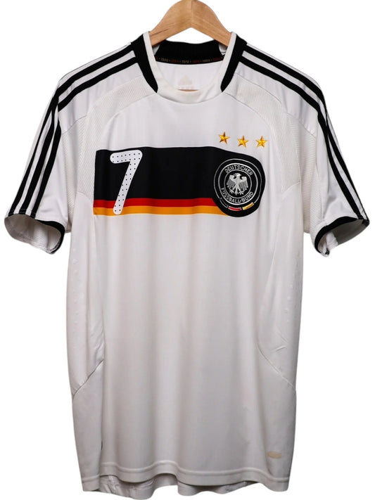 Germany Home Shirt – 2008