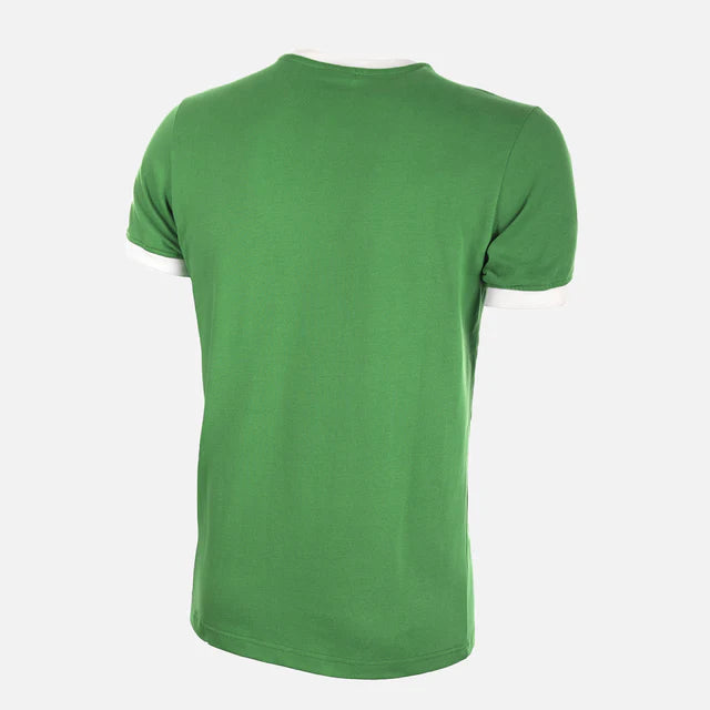 Maillot de football rétro Allemagne extérieur – 1970