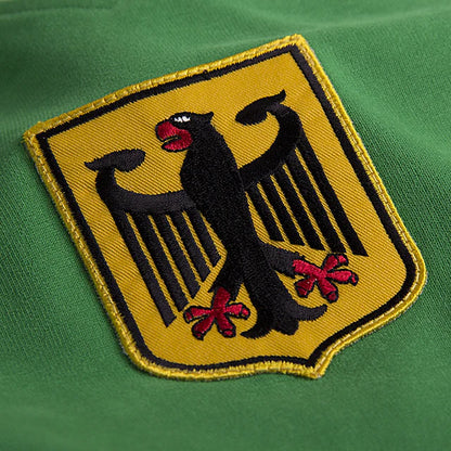 Maillot de football rétro Allemagne extérieur – 1970