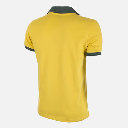 Camiseta de fútbol retro de Australia – 1974