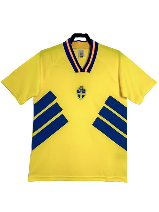 Sweden Home Shirt - 1994