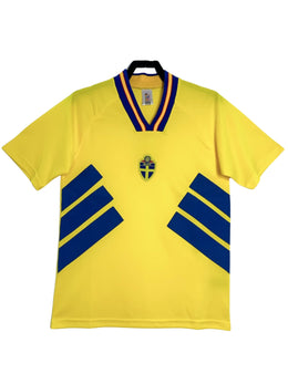Sweden Home Shirt - 1994 | 1+1 Free
