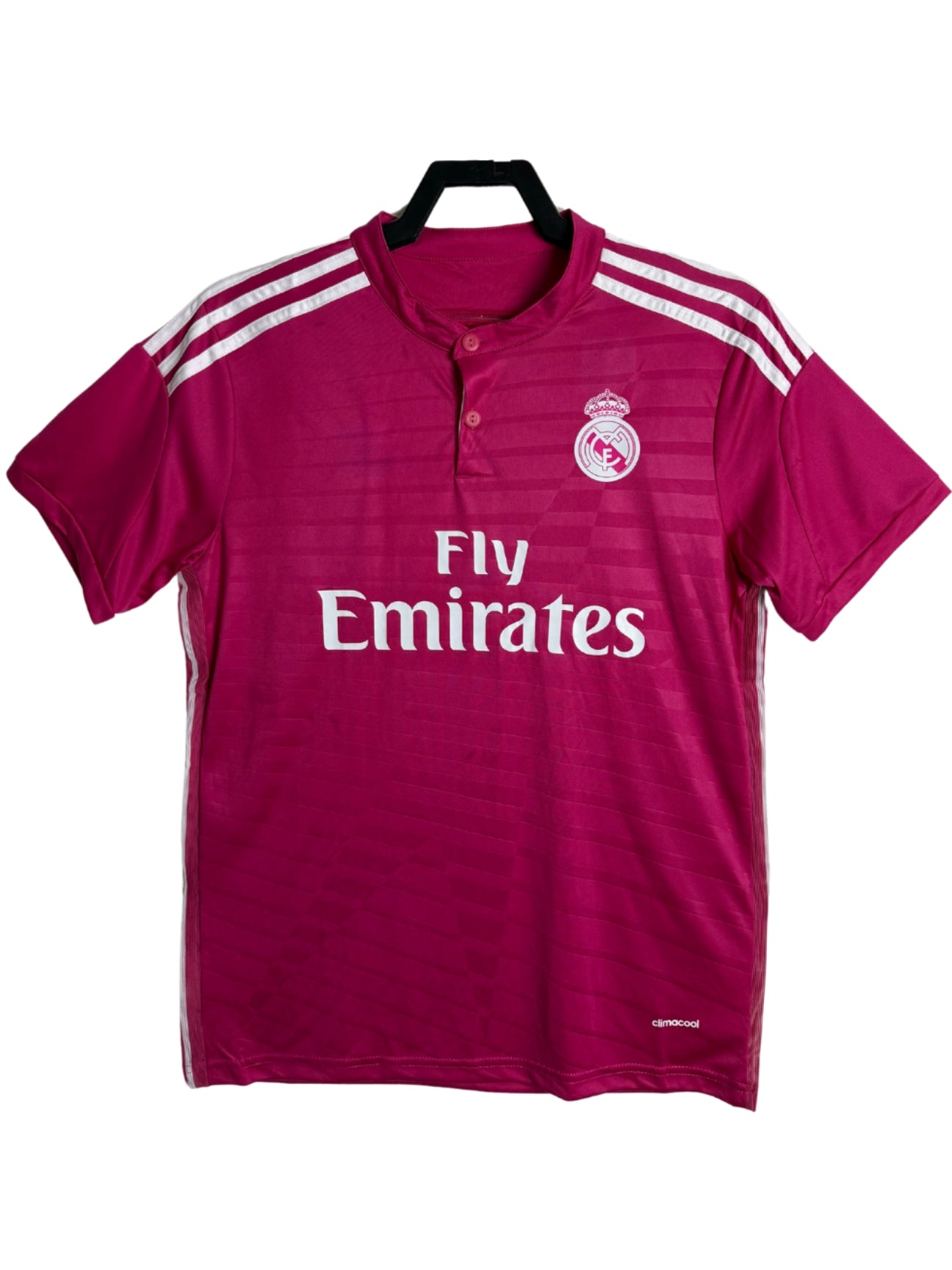 Maillot extérieur Real Madrid CF - 2014-2015
