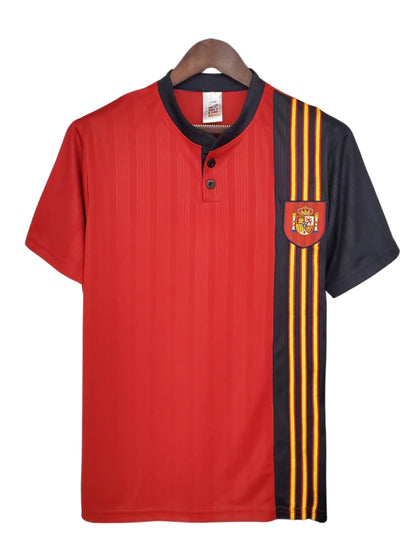 Camiseta de España - 1996