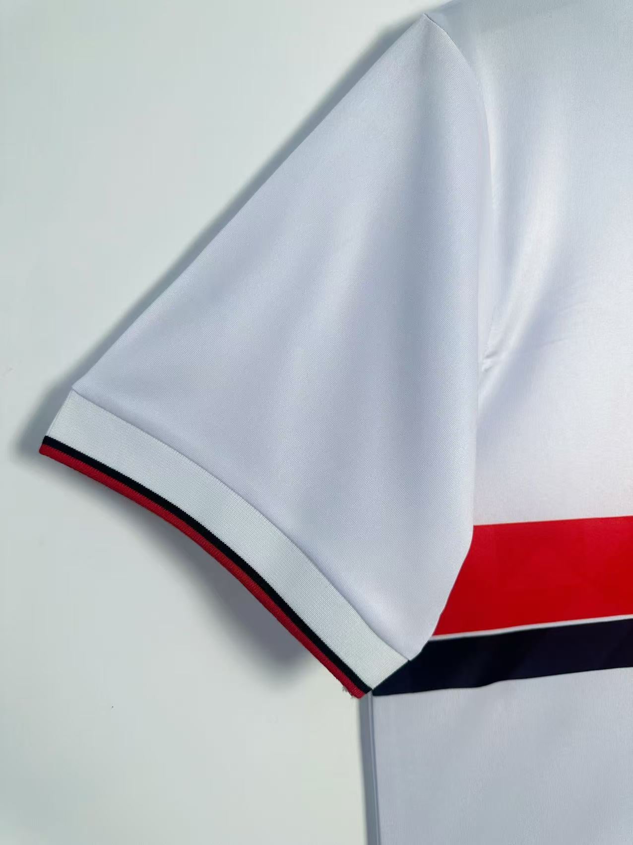 Camiseta de visitante del AC Milan - 1993-94