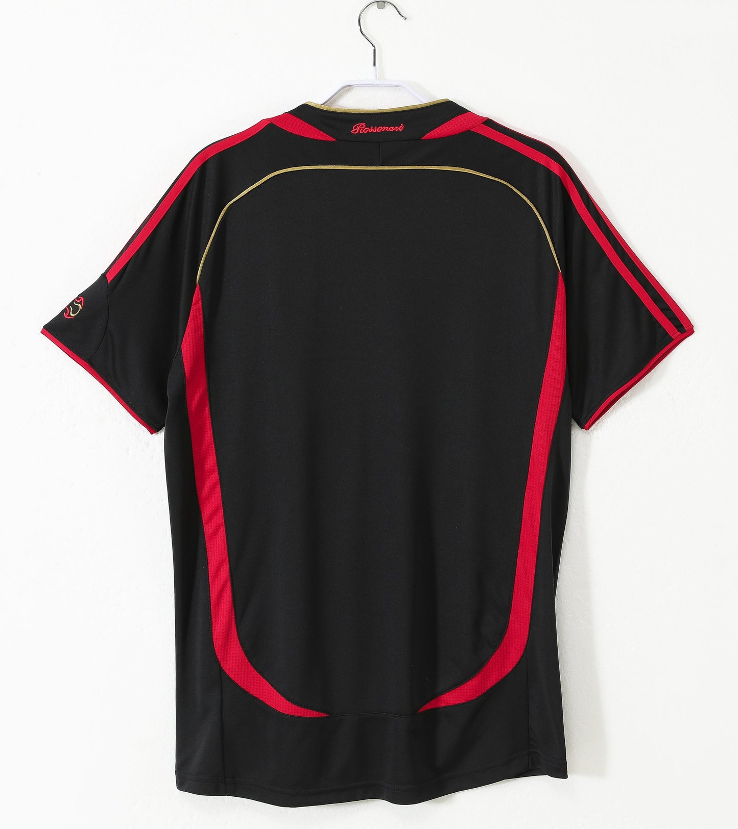 Maillot extérieur AC Milan - 2006-2007
