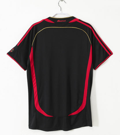 Maillot extérieur AC Milan - 2006-2007