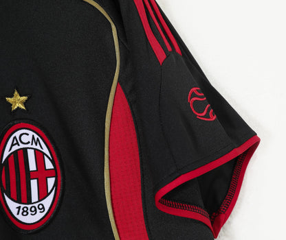 Maillot extérieur AC Milan - 2006-2007