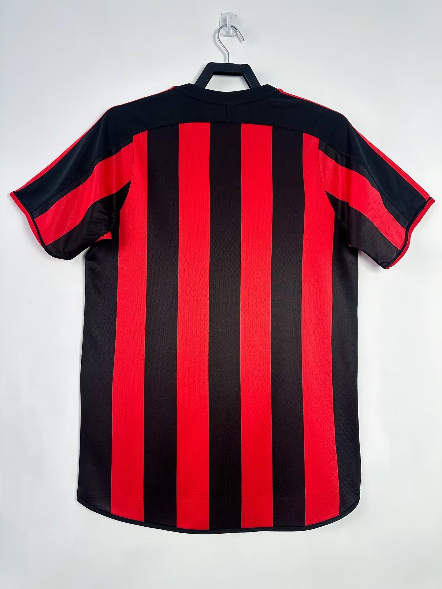Camiseta local AC Milan - 2003-2004