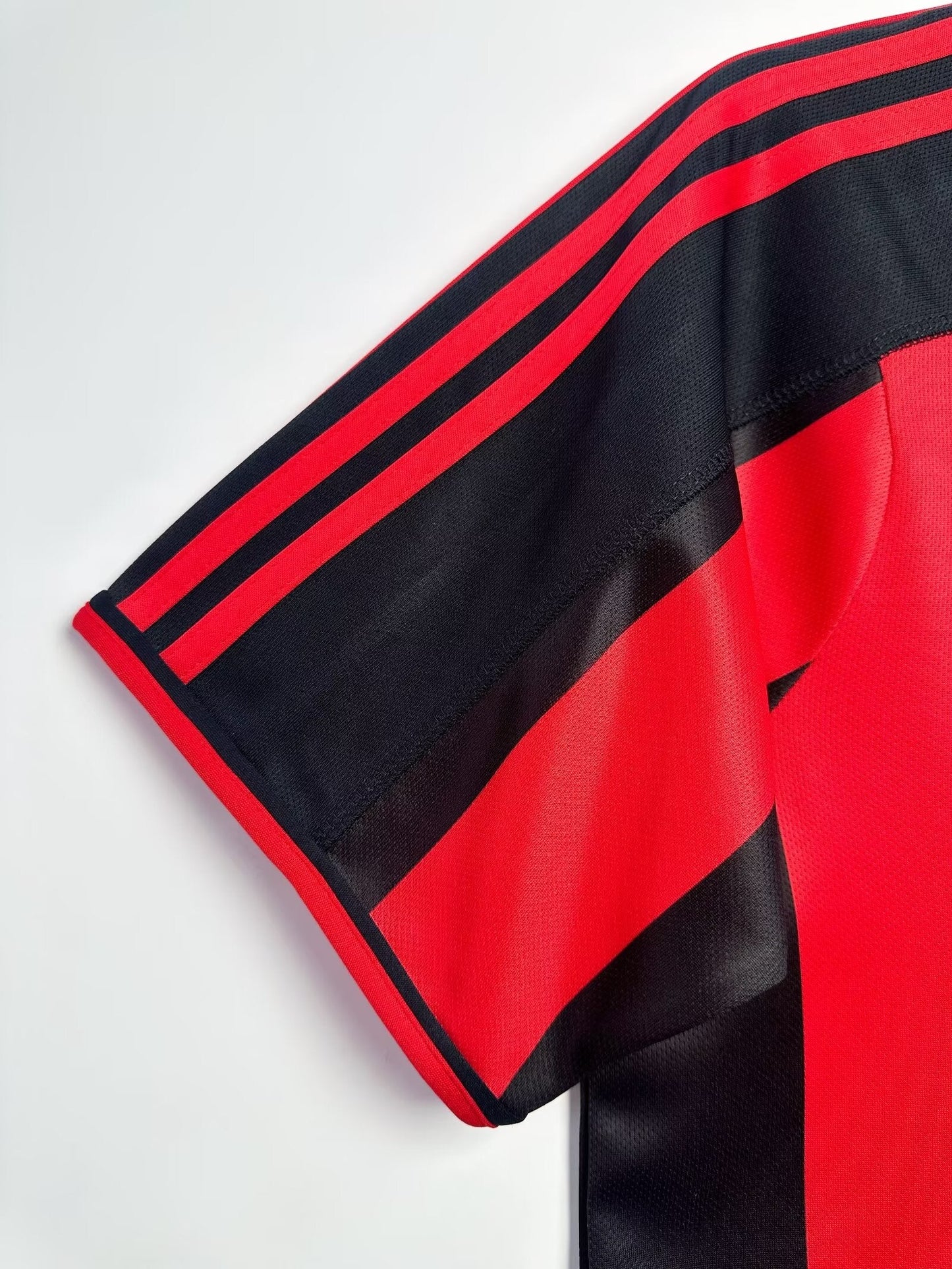 Camiseta local AC Milan - 2003-2004