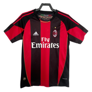 AC Milan Away Shirt  2010-11 | 1+1 Free