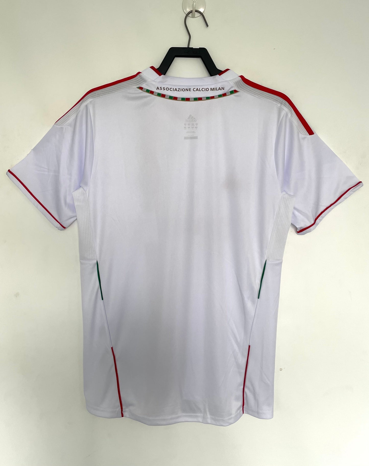 Maillot extérieur AC Milan - 2011-2012