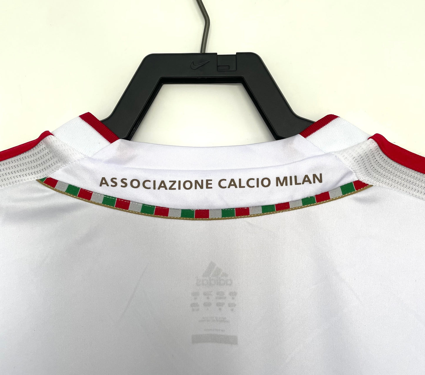 Maillot extérieur AC Milan - 2011-2012