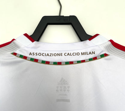 Maillot extérieur AC Milan - 2011-2012