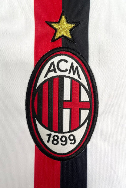 Maillot extérieur AC Milan - 2011-2012