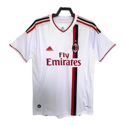 AC Milan Away Shirt - 2011-2012 | 1+1 Free
