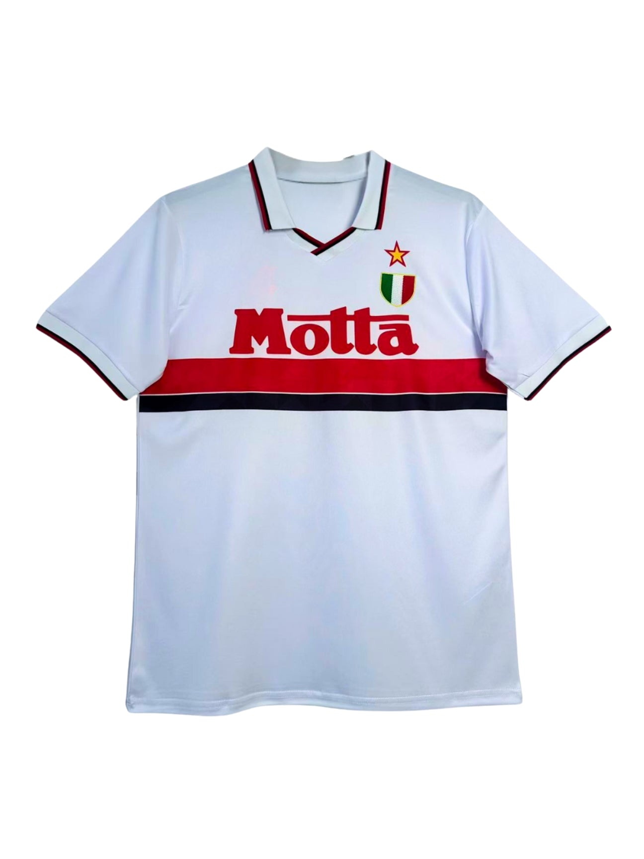 Camiseta de visitante del AC Milan - 1993-94