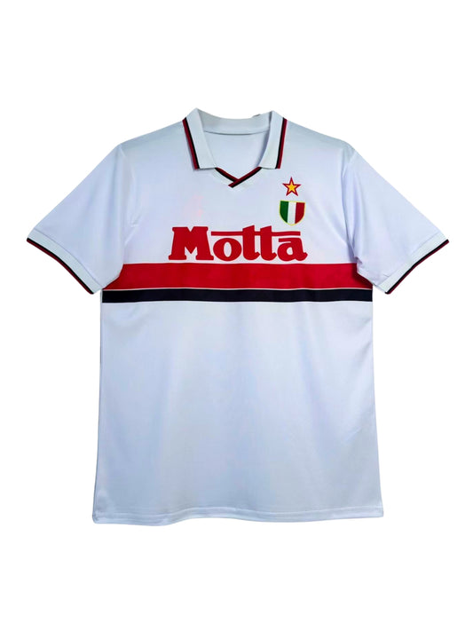 AC Milan Away Shirt - 1993-94