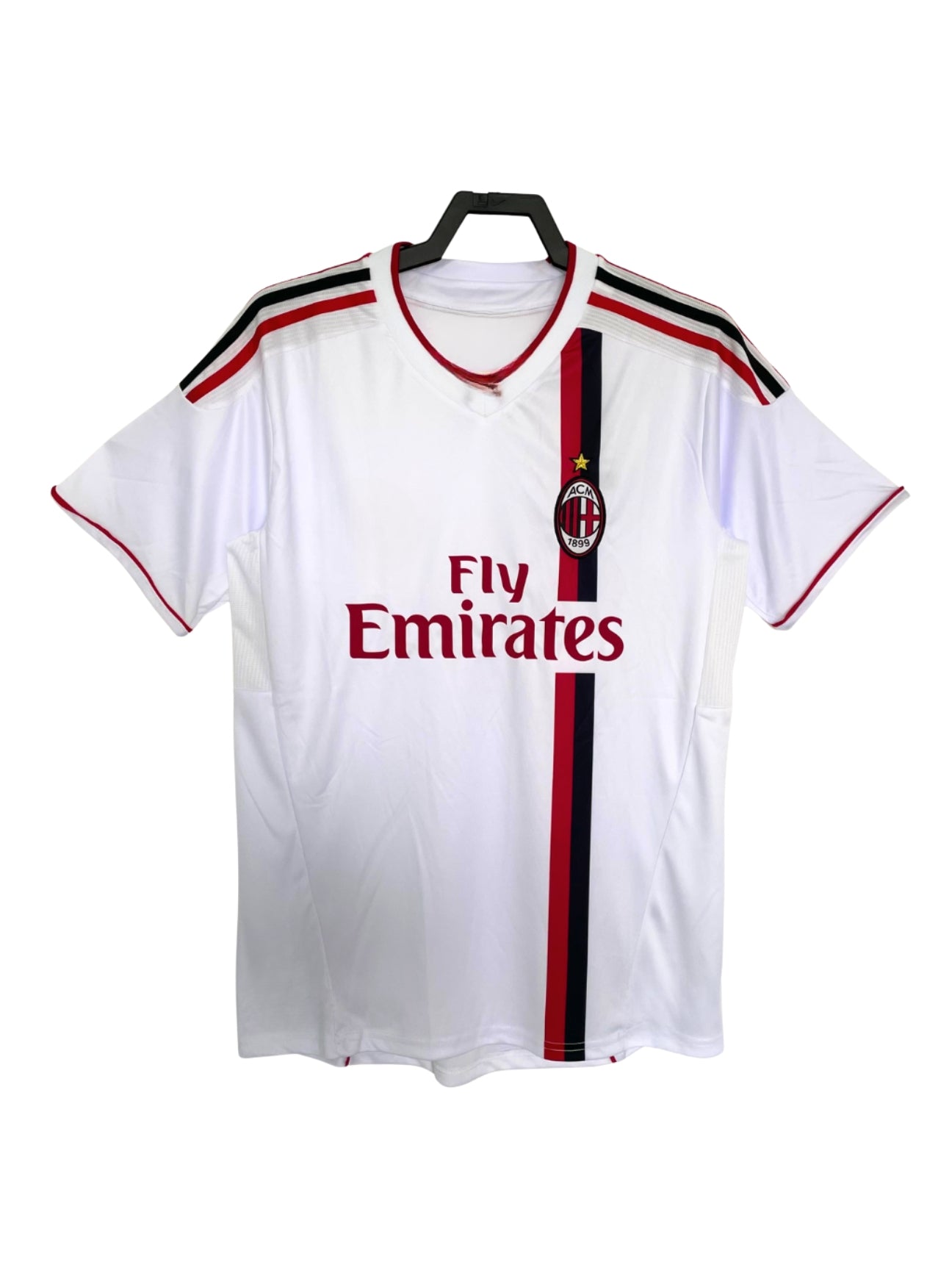 Maillot extérieur AC Milan - 2011-2012