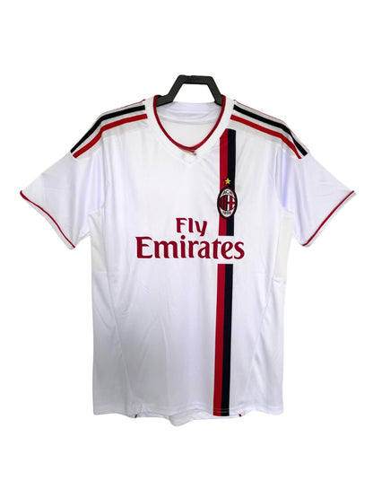 Maillot extérieur AC Milan - 2011-2012