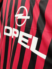 AC Milan Home Shirt - 100 Years - 1999-2000 | 1+1 Free
