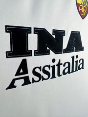 AS Roma Away Shirt - 1998-99 | 1+1 Free