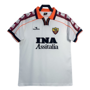AS Roma Away Shirt - 1998-99 | 1+1 Free