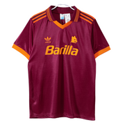 AS Roma Home Shirt - 1992-94 | 1+1 Free