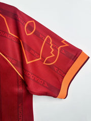 AS Roma Home Shirt - 1999-2000 | 1+1 Free