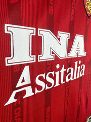 AS Roma Home Shirt - 1999-2000 | 1+1 Free