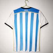 Argentina Home Shirt - 2014 | 1+1 Free