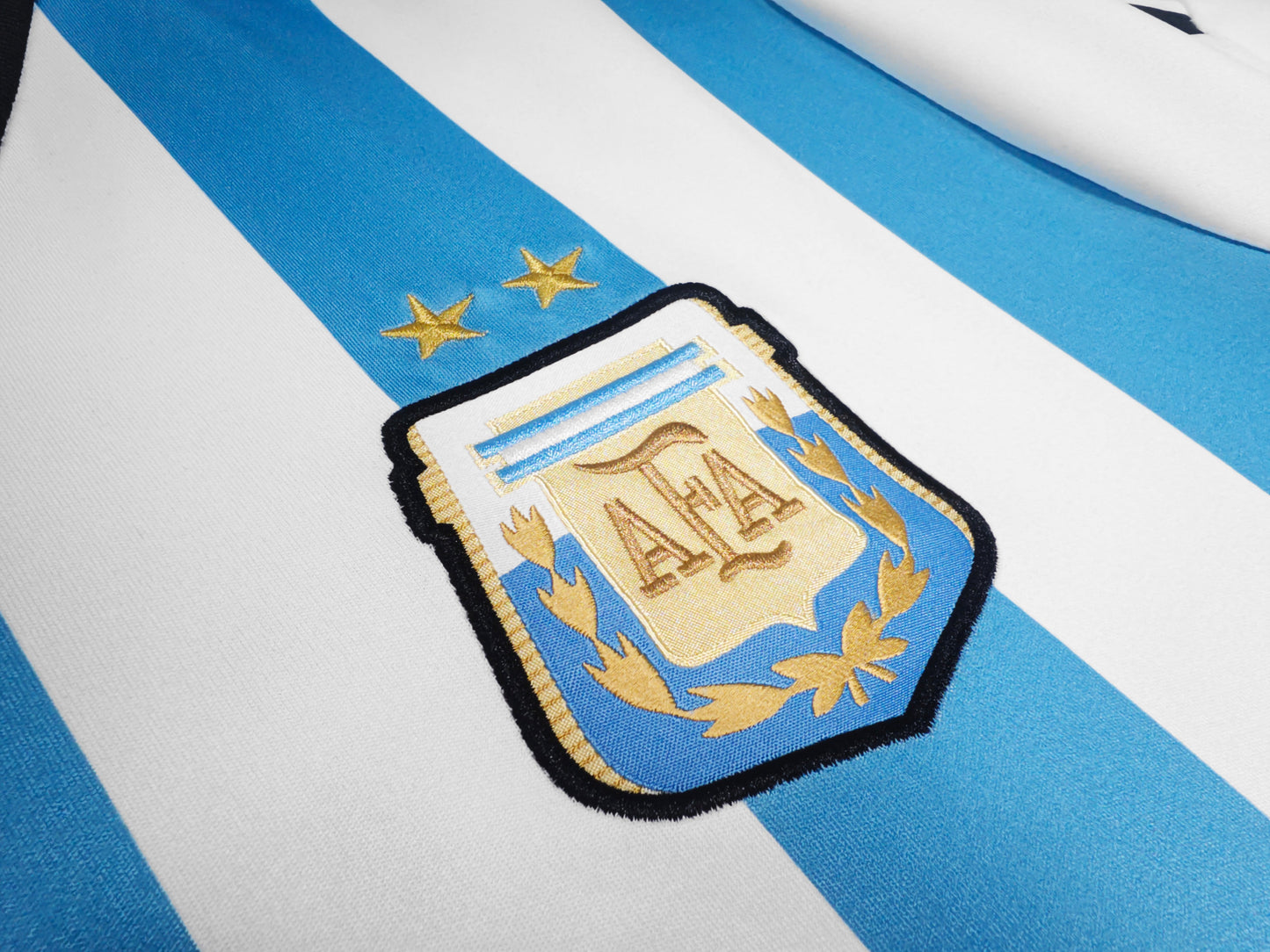 Maillot domicile Argentine - 2014