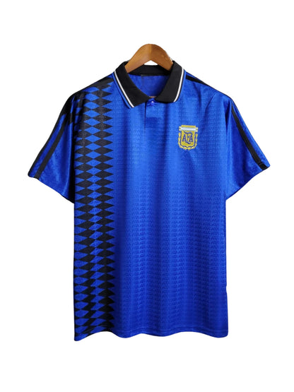 Maillot Domicile Argentine - 1994