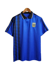 Argentina Home Shirt - 1994 | 1+1 Free