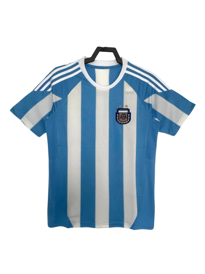 Maillot domicile Argentine - 2010
