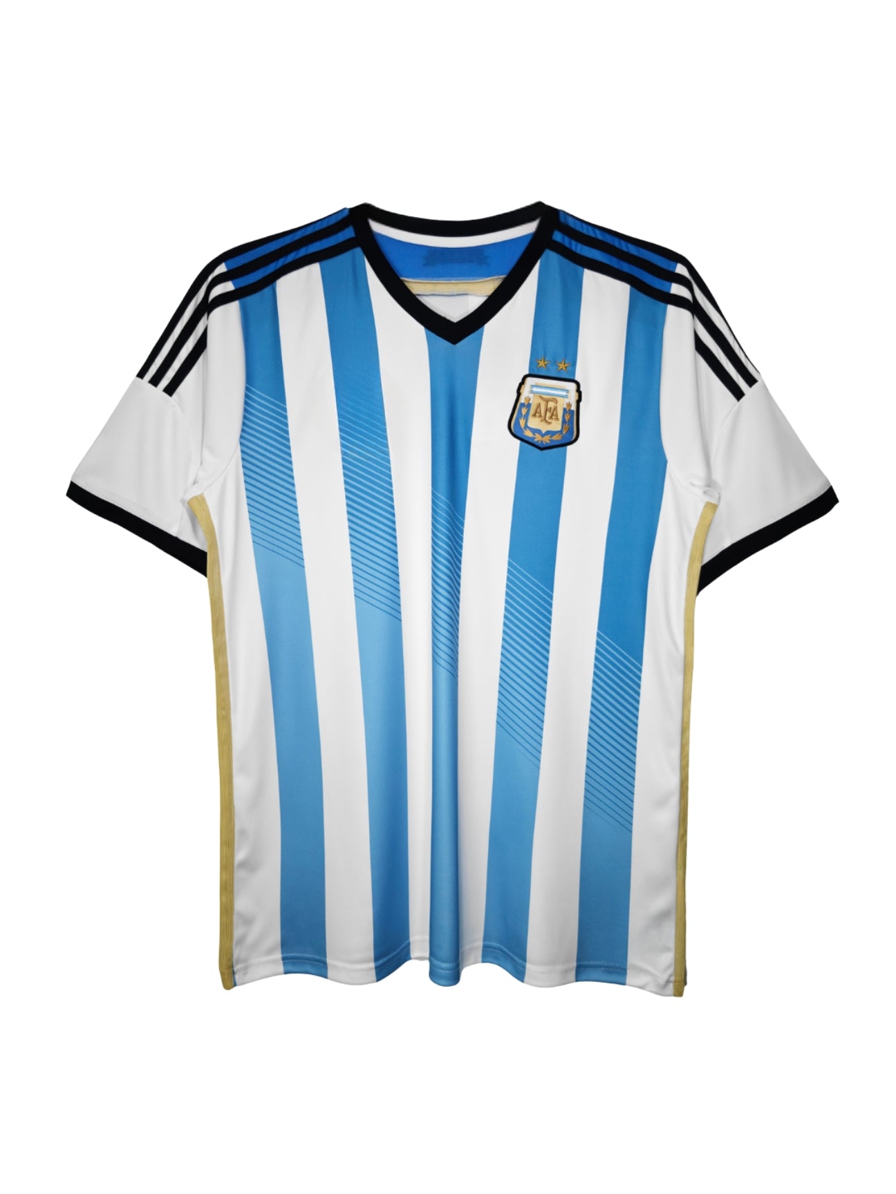 Maillot domicile Argentine - 2014