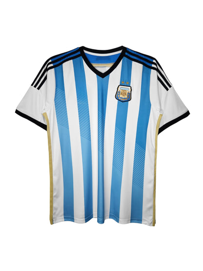 Maillot domicile Argentine - 2014
