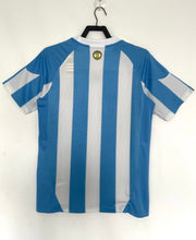 Argentina Home Shirt - 2010 | 1+1 Free